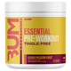 Raw Cbum Essential Tingle sin Pre - Entreno 30 Porciones Guava Passion Fruit