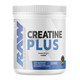 Raw Creatine Plus 30 Porciones Blue Raspberry
