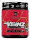 Dragon Pharma Venom Essential 30 Porciones Strawberry Kiwi Smash