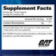 Gat Sport Sport Creatine Monohydrate 1000 Gr