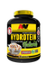 Advance Hydrotein Naturals 5 Libras Caf Caramelo