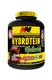 Advance Hydrotein Naturals 5 Libras Caf de Olla