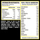 Advance Hydrotein Naturals 5 Libras Vainilla Caramelo