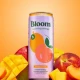 Bloom Sparkling Energy 12 Onzas 12Pk Peach Mango