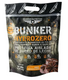 Bunker Nutrition Hidro Zero 12 Libras Chocolate de Barra