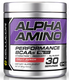 Cellucor Alpha Amino 30 Porciones Fruit Punch
