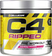 Cellucor C4 Ripped 30 Porciones Raspberry Lemonade