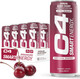 Cellucor C4 Smart Energy Carbonatada 12Oz 12Pk Black Cherry