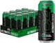 Cellucor C4 Ultimate Carbonatada 16Oz 12Pk Electric Sour Apple