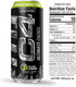 Cellucor C4 Ultimate Carbonatada 16Oz 12Pk Tropical Tundra Frost