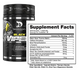 Dragon Pharma Black Viper 90 Cápsulas