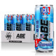 An Applied Nutrition Abe Icee Performance Energy Drink 12Oz 12Pk Blue Raspberry