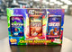Ronnie Creatine Adventure Box Set Sour Galaxy Dragon Fruit Cotton Candy