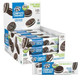 Lenny y Larry´S Complete Creme 1pz X 6 Cookies Chocolate