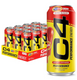 Cellucor C4 Energy Carbonatada 16Oz 12Pk Cherry Popsicle