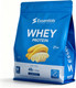 Ess Whey Protein 4 Libras Platano