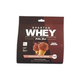 Sparta Spartan Whey Protein Blend 4 67 Libras Chocolate Ice Cream