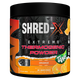 An Applied Nutrition Abe Shred X Ext Thermo Pow 30 Porciones Tang Orange