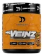 Dragon Pharma Mr Veinz Estimulante sin 40 Porciones Orange Fury Nueva Formula