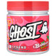 Ghost Legend Pre - Entreno 30 Porciones Bubblicious