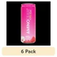 La Lean Body Charge Preworkout 12 Onzas 12 Bottle Tart Berry