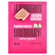 Legendary Tasty Pastry 10 Paquete Cherry Crumble