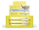 Proteinfingers 12 Paquete Covered Wafer Bar Vainilla 30