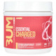 Raw Essential Charged 25 Porciones Icy Lemon Slush Edicion Limitada