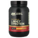 Optimum Nutrition 100 Whey Gold Std 1 lb Double Rich Chocolate