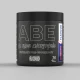 An Applied Nutrition Abe All Black Preworkout 30 Porciones Orange Tang