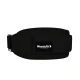 Musclefit Cinturon Neopreno Black L