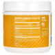Raw Cbum Essential Pre-Entreno 30 Porciones Chamoy Mango