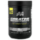 Muscle Tech Platinum 100 Creatine Monohydrate 60 Porciones Orange Splash