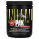 Universal Animal Pak Powder 30 Porciones Fruit Punch