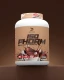 Dragon Pharma Isophorm 3 97 Libras 52 Porciones Hot Chocolate Nueva Presentacion