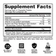 Gat Sport Creatine Chews 30 Porciones Lemon Lime