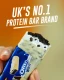 Granade Protein Bar 12 Paquete Oreo White