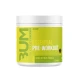 Raw Cbum Essential Pre-Entreno 30 Porciones Citrus Freeze