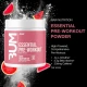 Raw Creatine Plus 30 Porciones Sour Watermelon