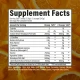 Raw Pump 40 Porciones Non Estimulante Orange Mango