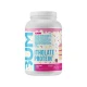 Raw Cbum Itholate 4 Libras Birthday Cake