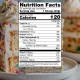 Raw Cbum Itholate 4 Libras Birthday Cake