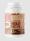 Raw Cbum Itholate 4 Libras Nieve Napolitano