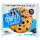 L Complete Cookie 12 Cookies Chocolate Chip