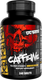 Mutant Cafeina 240 Tabletas