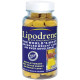 High Tech Pharma Lipodrene Amarillo 90 Tabletas