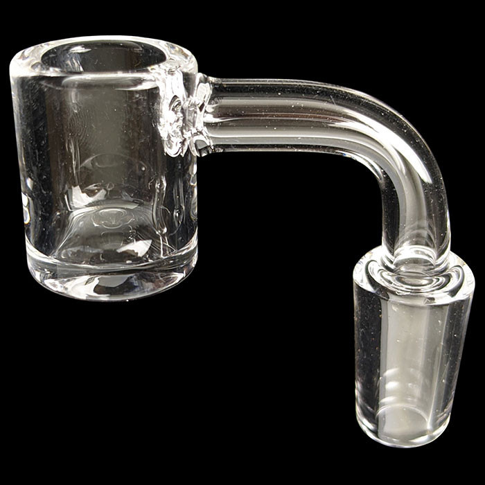 20mm Flat Trim Quartz Banger 14M (MSRP $15.00)