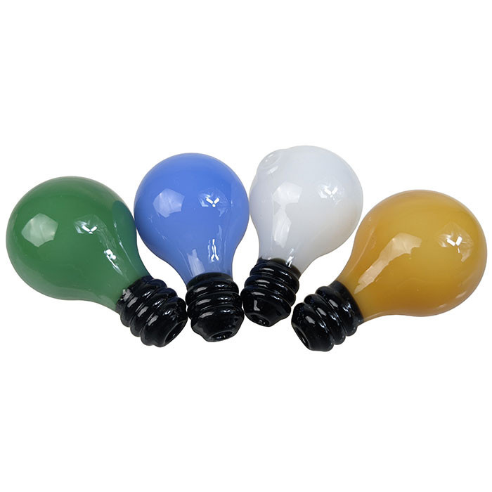 Light Bulb Carb Cap (MSRP $6.00)