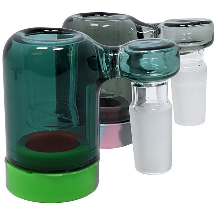 Full Color Reclaim Catcher - 14F/ 14M (MSRP $30.00)