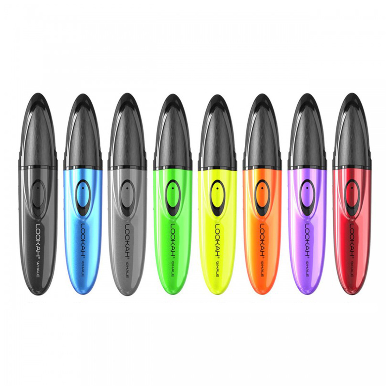 Lookah - Whale 500mAh Electric Nectar Collector (MSRP $40.00)